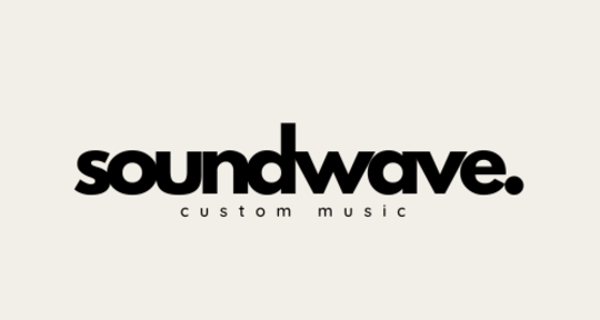 Custom music for companies - Soundwave Custom Music