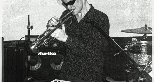 Jazz Trumpeter, EDM Producer - Marco Tonietti
