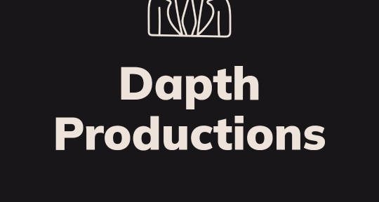 Professional One Stop Shop - Dapth Productions