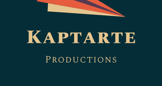 Music Mixing and Mastering - Kaptarte Productions