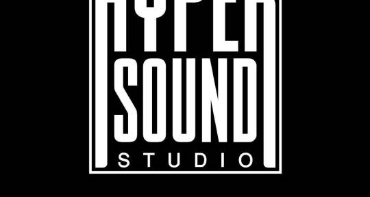 Mixing Engineer, Sound design - Hypersound_studio