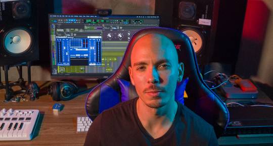 Mixing and Mastering - Leo Brum