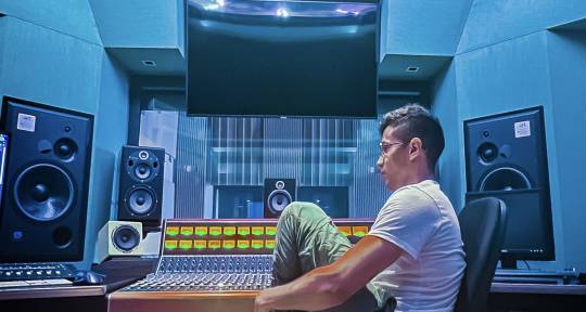 Mixing, master, Vocal Tuning - Mixing,Mastering,Vocal Tuning