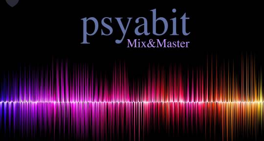 Mix&Master - Janosch Bryner