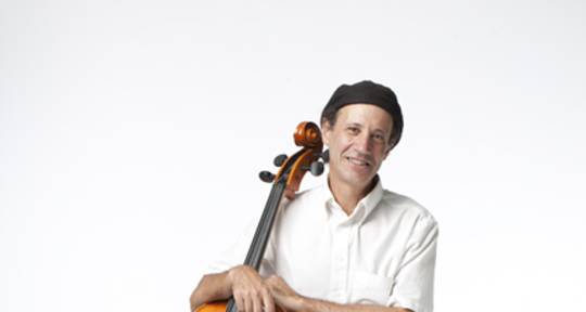 Add string tracks to your work - Peter Lewy Cellist