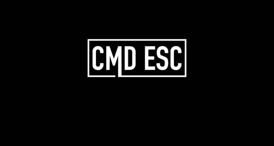 Producer/Engineer Any Genre - CmdEsc Productions