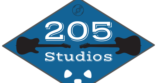 Mix Engineer/Producer - 205 Studios