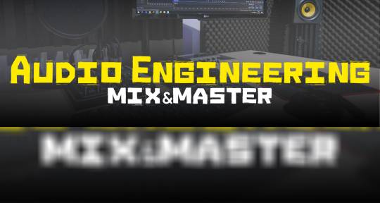 Beatmaker  mixing, mastering  - Nour Ayman