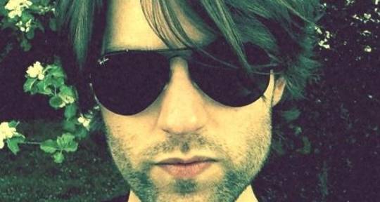 Singer, Songwriter, Producer - Chris Paterson