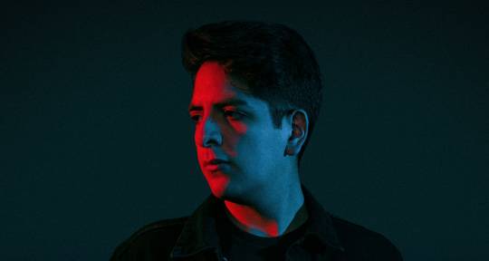 Producer | Mixing | Mastering - Aldo S.