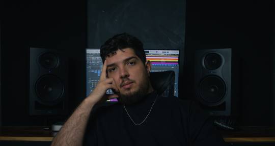 Mix/Master And Co-Producer - Summ