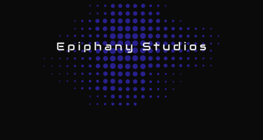 Recording Studio - Epiphany Studios