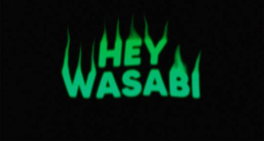 REGGAETON production, mixing - Hey Wasabi