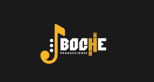 Music Producer - BOCHE Producciones