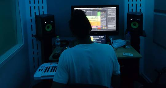 Urban Music Producer  - Joya