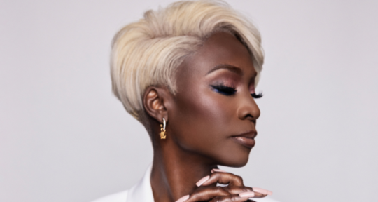 Songwriter, Composer, Producer - Angelica Ross