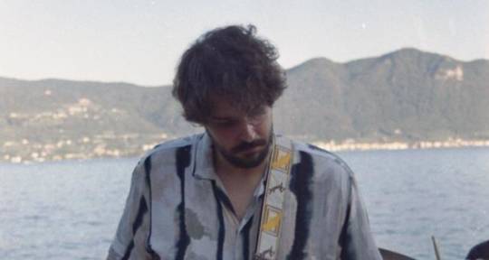 Producer, Mixing, Guitarist - Andrea Polini