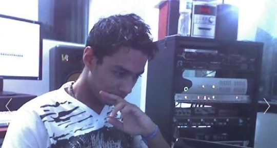 Musical producer / Mixer / Arr - Kike Roncallo