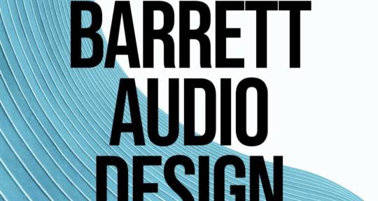 Music Mix Engineer / Producer - Barrett Audio Design