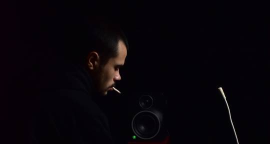 Electronic Music Producer, DJ. - Tomas Cardone