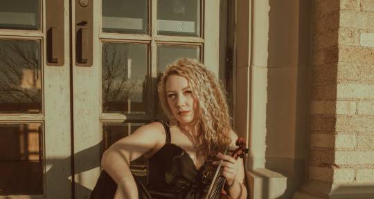 Session Strings, Fiddle, & BGV - Scarlett Deering