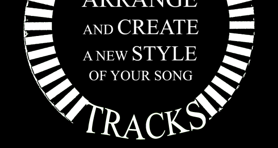 try a new style of your song - Loris Palmieri