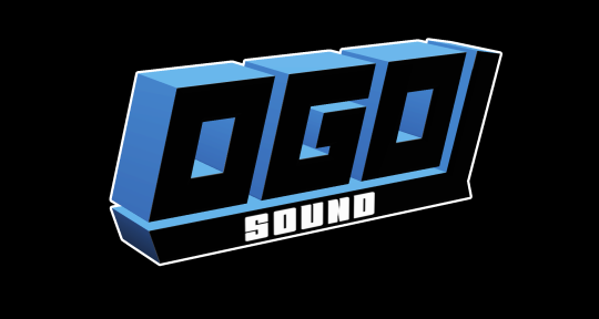Audio Mixing Engineer - O.G.O.L. SOUND