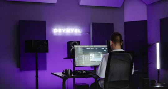 Mixing & Mastering Studio - DENYEL Studio
