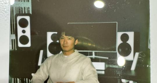 Composer, Songwriter, Producer - Abe Song