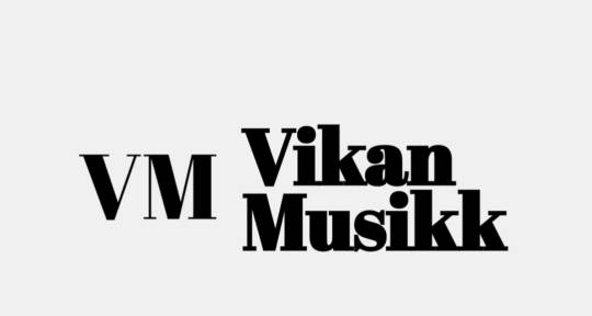 Mixer and composer - Vikan