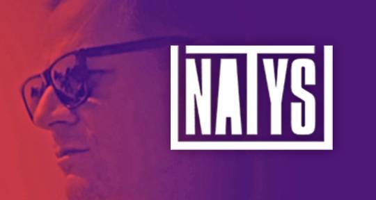 Producer / Mixing & Mastering  - NATYS