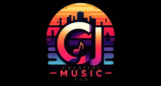 Singer/Songwriter & Producing - C.J.CreativeMusicLab