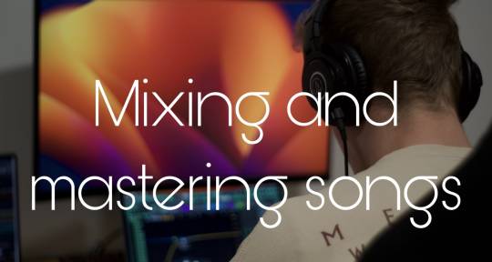 Mix/Master of any genre - Dayne studios