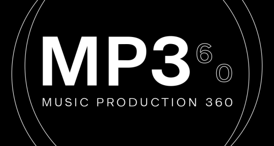 Mastering and mixing engineer - MP360