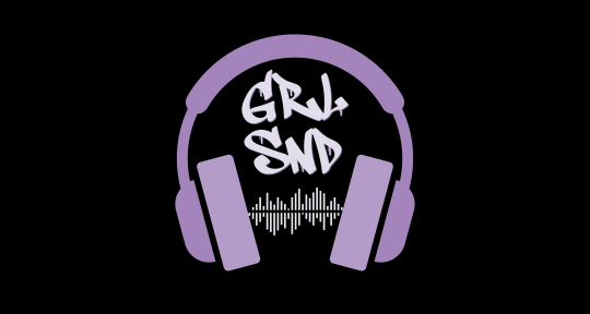 Recording Studio - GRL SND STUDIO