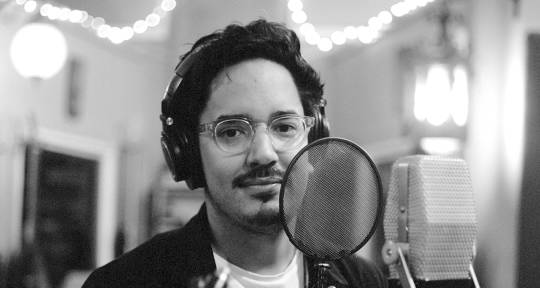 Producer and Songwriter  - Luke Sital-Singh