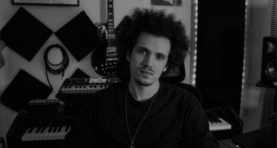 Music Producer & Songwriter - Julien Renvoise