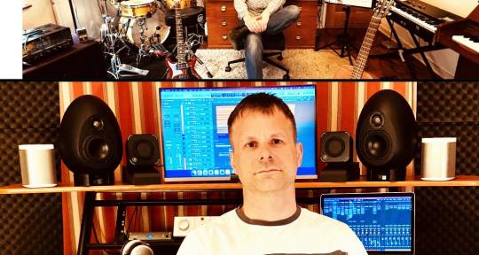 Song Production Team - Little Ear Productions