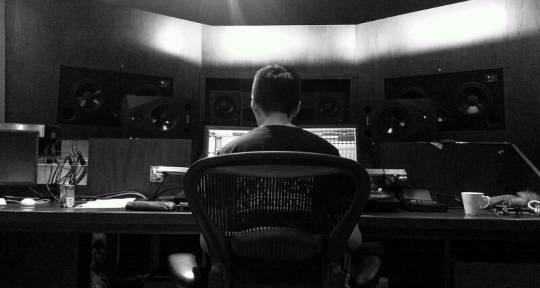 Mixing/Mastering/Vocal Tuning - Jeremy Cheng