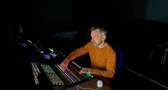 Mixing Engineer - Adam W Sound