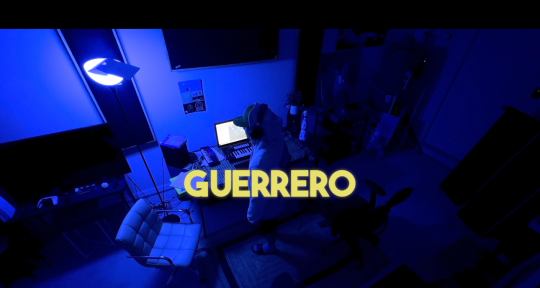 Sound Engineer - Guerrero