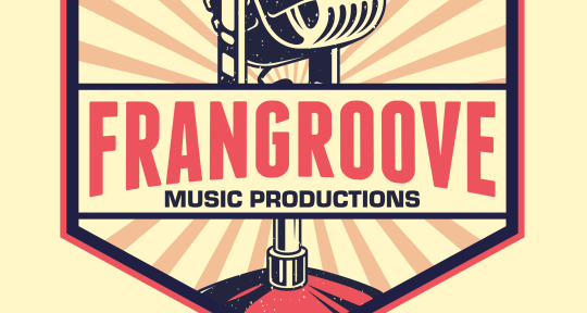 Music Production Studio - FranGroove Music Productions