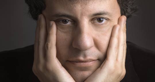 Composer, arranger & producer - Lionel Ziblat