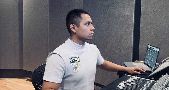 Producer | Mixer | Composer - Freedi Suárez