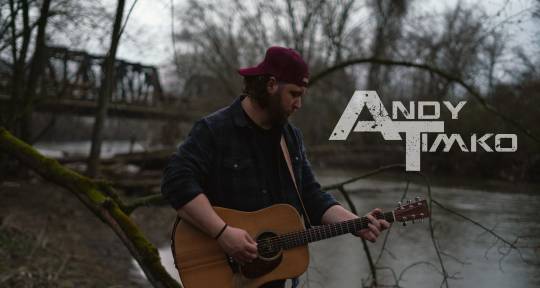 Producer, Singer, Songwriter - Andy Timko