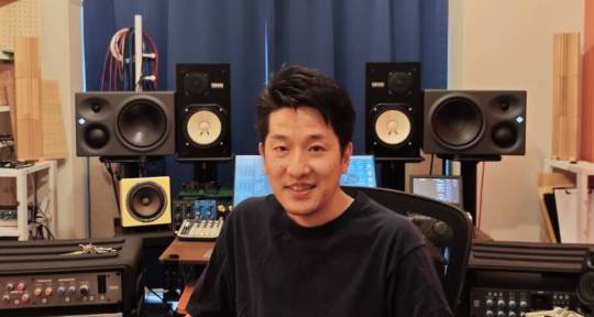 Mixing Engineer - Hiroshige Saito