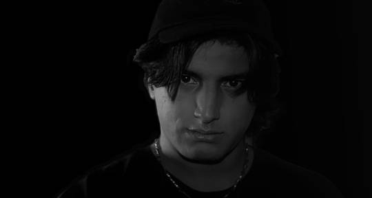 Bass Head producer - Paulo de Avila