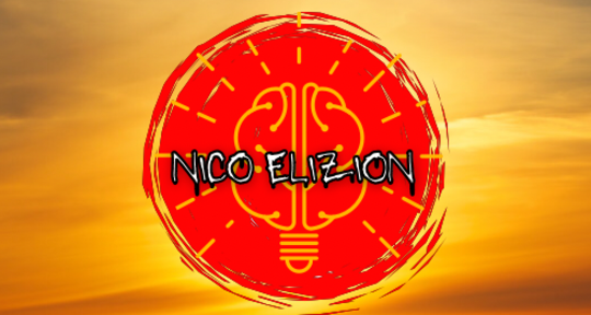 multi-faceted producer - Nico Elizion