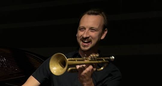 Session Trumpet Player  - Kyle Matthees