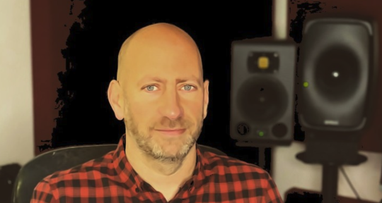 MIX ENGINEER | MASTERING - Matt Foster